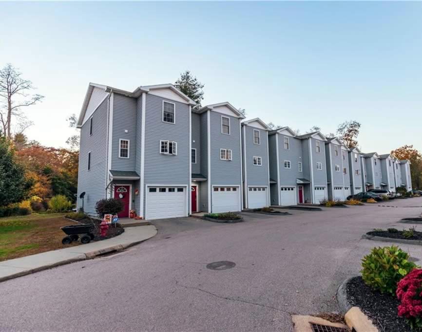 River Run Townhouses